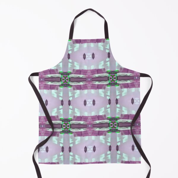 Item preview, Lounge Reflections Photo Pattern Magenta designed and sold by vallisrowe.