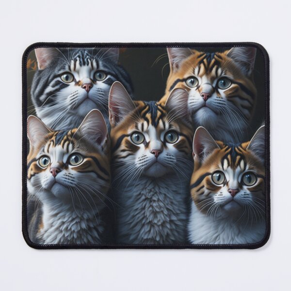 Item preview, Cats 2 designed and sold by ToptoppLu.