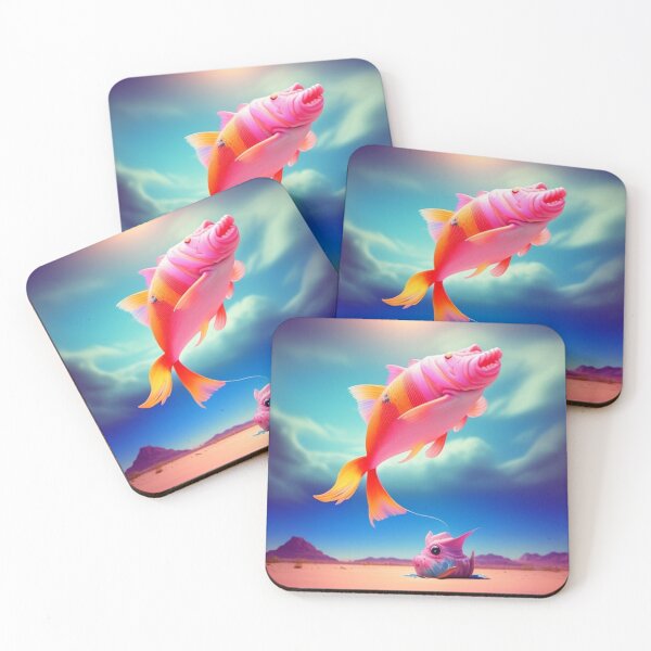 Item preview, Skybound Aquatic Mirage designed and sold by Ifdaliwasanai.