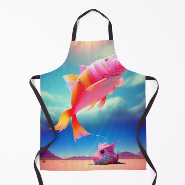 Item preview, Skybound Aquatic Mirage designed and sold by Ifdaliwasanai.