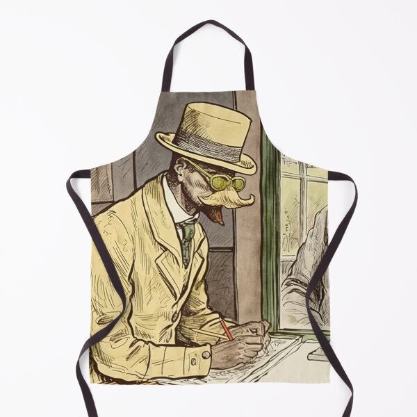 Item preview, The Invisible Man designed and sold by ComicsFactory.