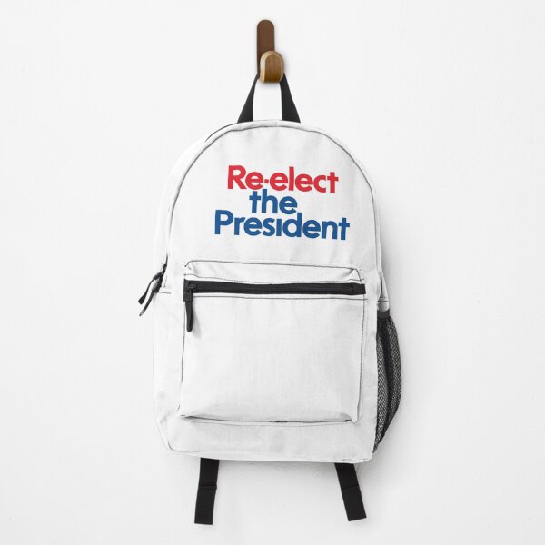 Item preview, The Nixon Re-election designed and sold by franklinprintco.