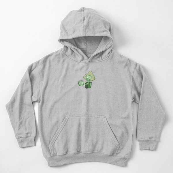 Steven Universe - You're All Clods Kids Pullover Hoodie