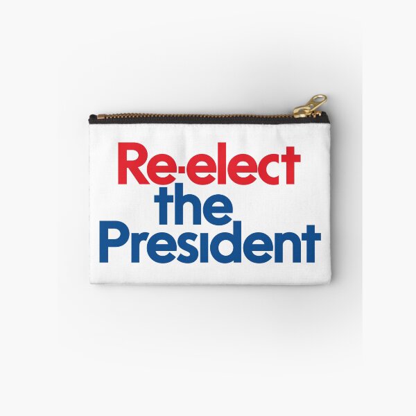 Item preview, The Nixon Re-election designed and sold by franklinprintco.
