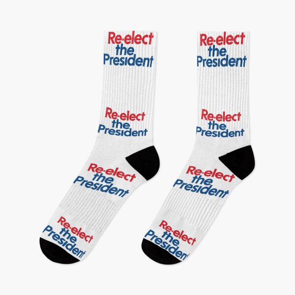 Item preview, The Nixon Re-election designed and sold by franklinprintco.