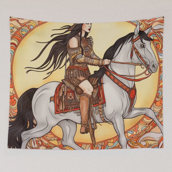 Item preview, The Lone Ranger designed and sold by ComicsFactory.