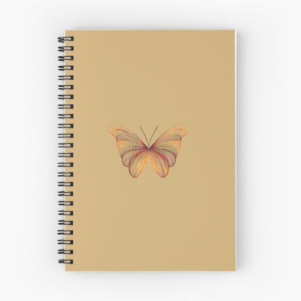 Item preview, "Colorful Butterfly Sticker - Vibrancy of Nature" designed and sold by shineslush.