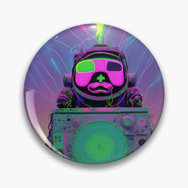 Item preview, Moog Imp designed and sold by FarOutOriginals.