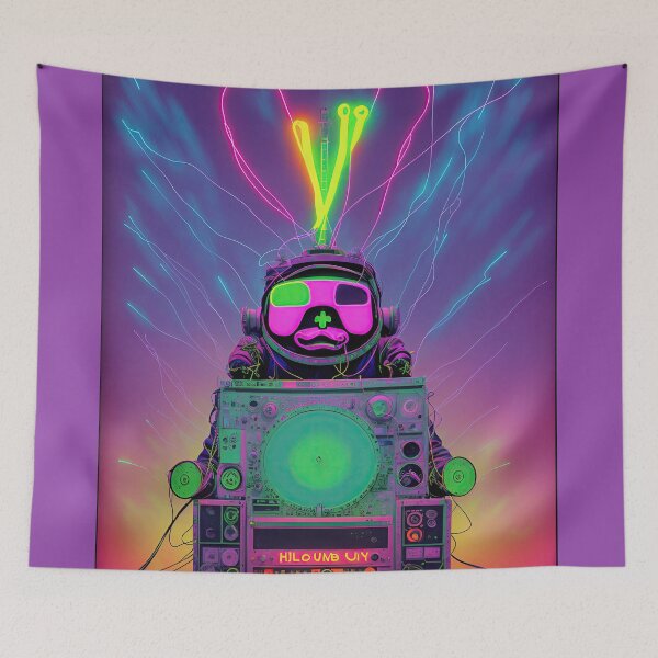 Item preview, Moog Imp designed and sold by FarOutOriginals.