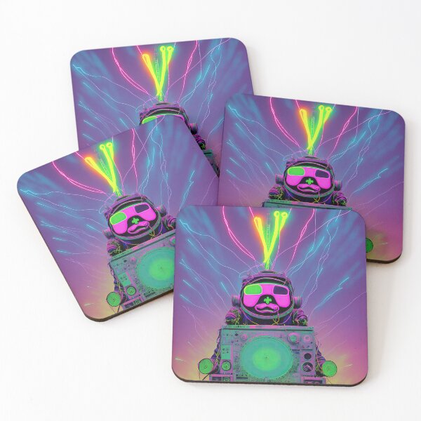 Item preview, Moog Imp designed and sold by FarOutOriginals.