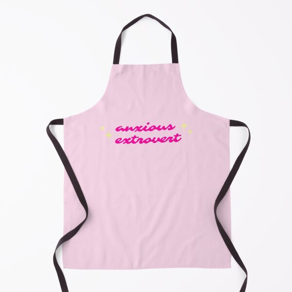 Item preview, anxious extrovert designed and sold by graphicgal.