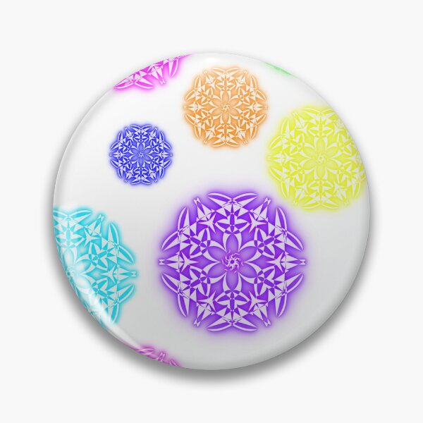 Item preview, Neon luminous snow designed and sold by Bayzassi.