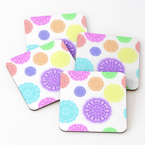 Item preview, Neon luminous snow designed and sold by Bayzassi.