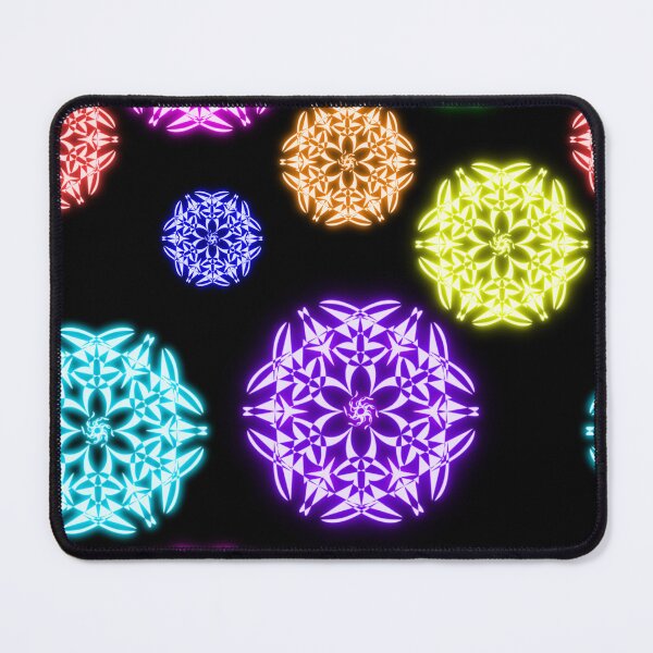Item preview, Neon luminous snow designed and sold by Bayzassi.