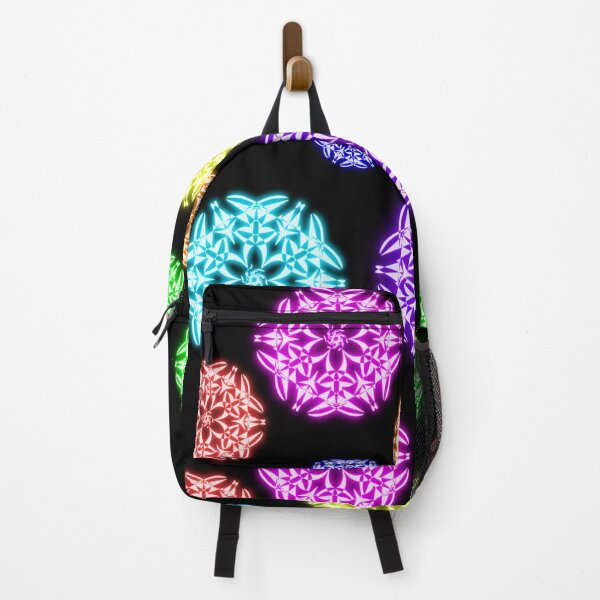 Item preview, Neon luminous snow designed and sold by Bayzassi.