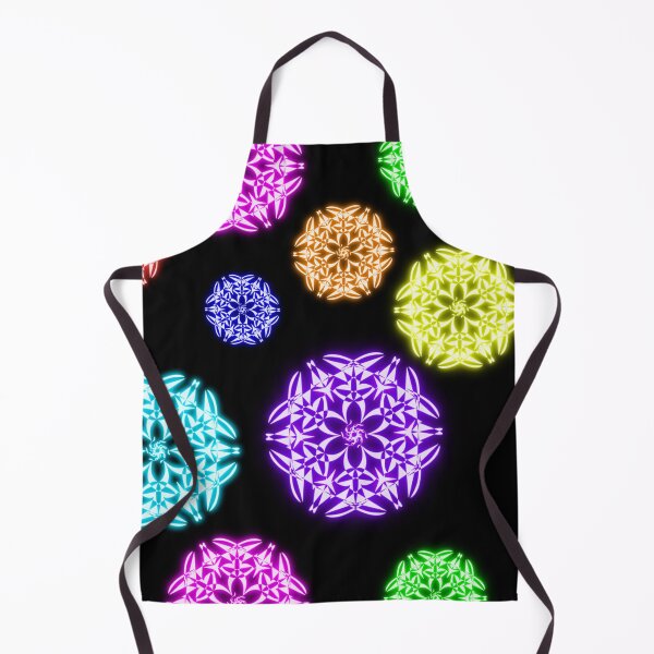 Item preview, Neon luminous snow designed and sold by Bayzassi.