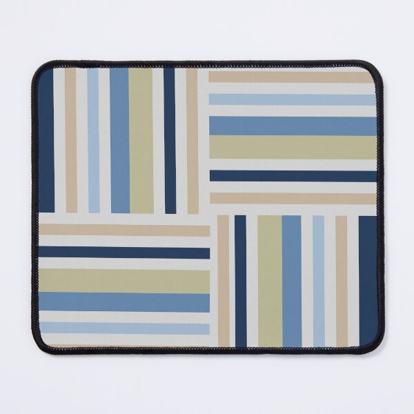 Item preview, Braided Seamless Multi Colors Pattern  designed and sold by Designfs.