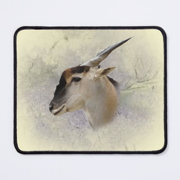 Item preview, Common eland designed and sold by Guardi71.