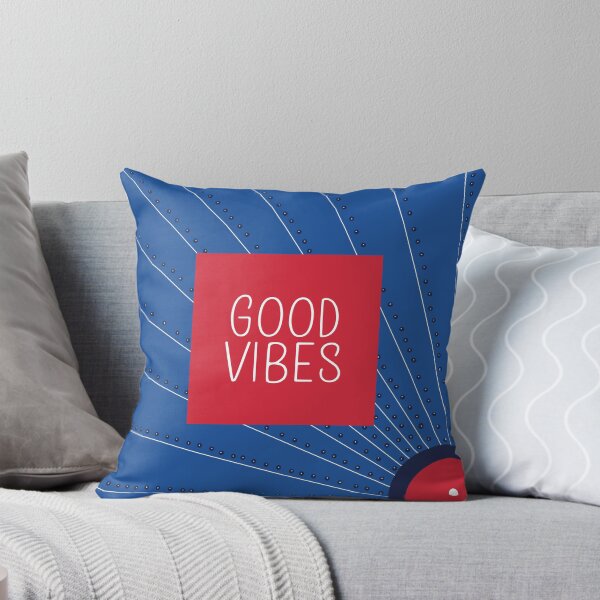 Item preview, Good Vibes designed and sold by ShelleyYlstArt.