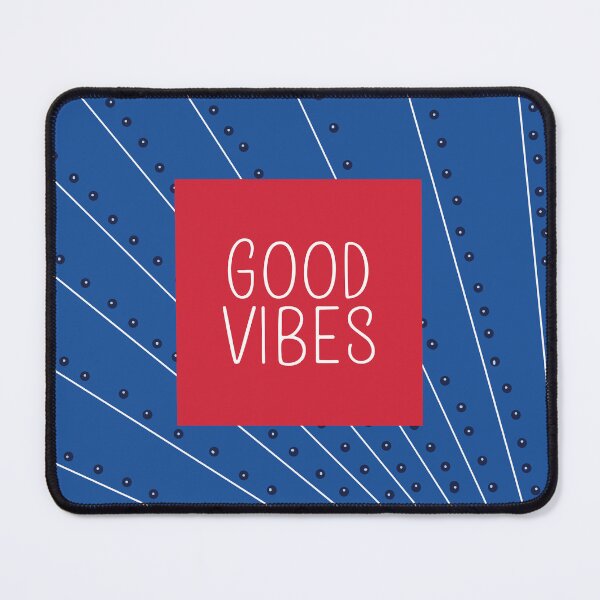 Item preview, Good Vibes designed and sold by ShelleyYlstArt.