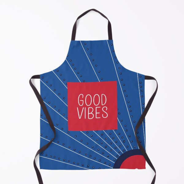 Item preview, Good Vibes designed and sold by ShelleyYlstArt.