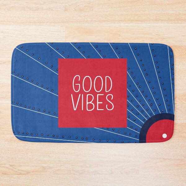 Item preview, Good Vibes designed and sold by ShelleyYlstArt.