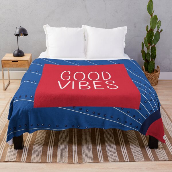 Item preview, Good Vibes designed and sold by ShelleyYlstArt.