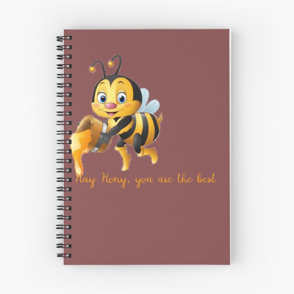 Item preview, Cool Bee saying you are the best  designed and sold by Magicly-store .