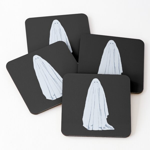 Item preview, Spooky Ghost  designed and sold by regsdoodles.