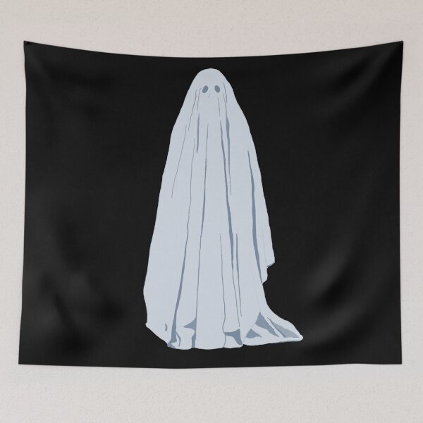 Item preview, Spooky Ghost  designed and sold by regsdoodles.