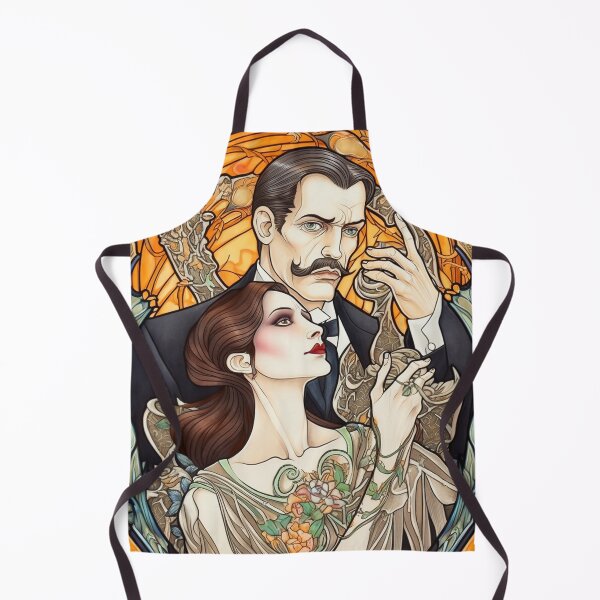 Item preview, The Phantom of the Opera designed and sold by ComicsFactory.