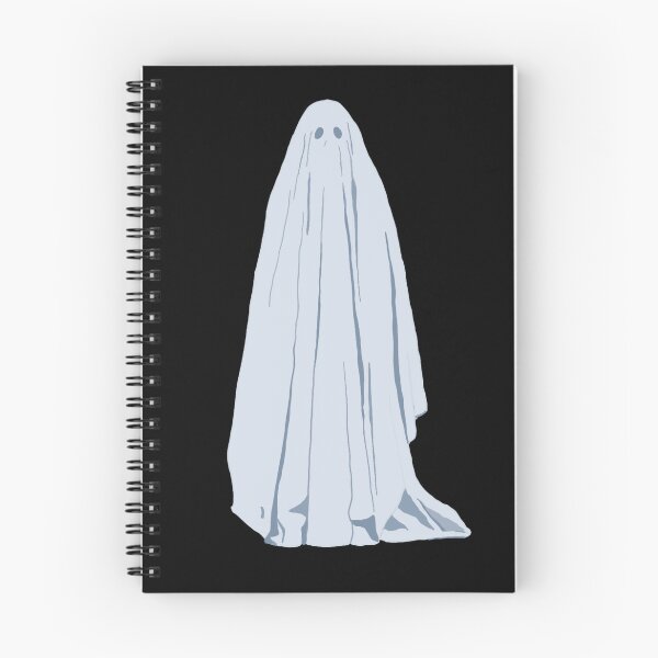 Item preview, Spooky Ghost  designed and sold by regsdoodles.