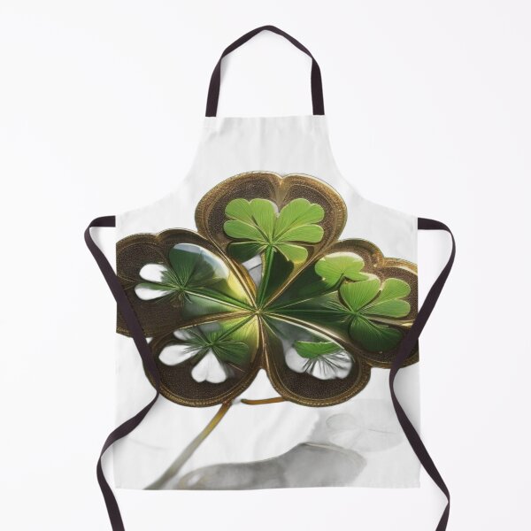 Item preview, Four leaf clover designed and sold by Goolker.