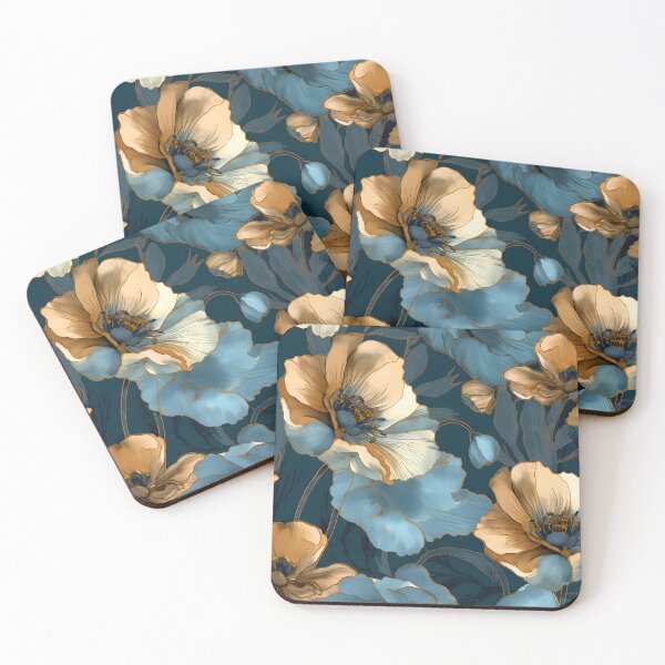 Item preview, Flowers #45 designed and sold by platonicXXI.