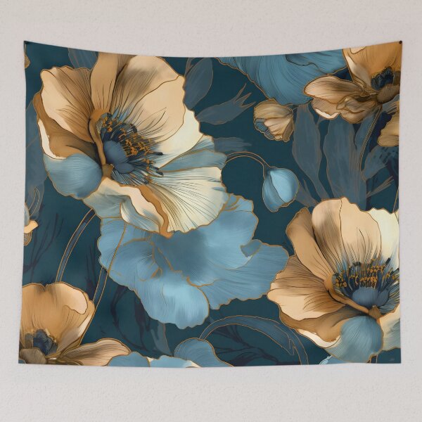Item preview, Flowers #45 designed and sold by platonicXXI.