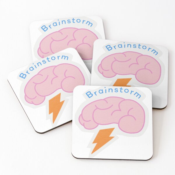 Item preview, My mind works at the speed of light designed and sold by Casa Barata.