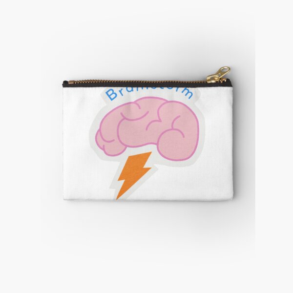 Item preview, My mind works at the speed of light designed and sold by Casa Barata.