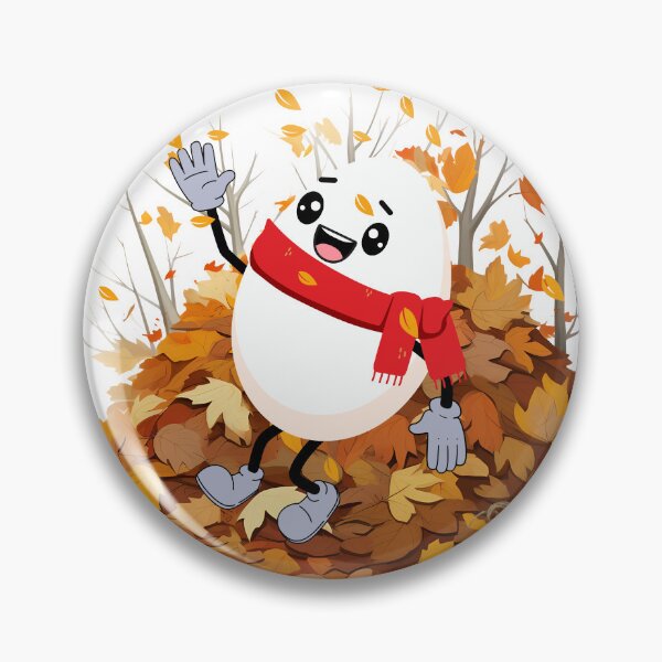 Item preview, Humpty Have a Great Fall, Autumn Vibes, It's Fall Y'all designed and sold by bgstanley.