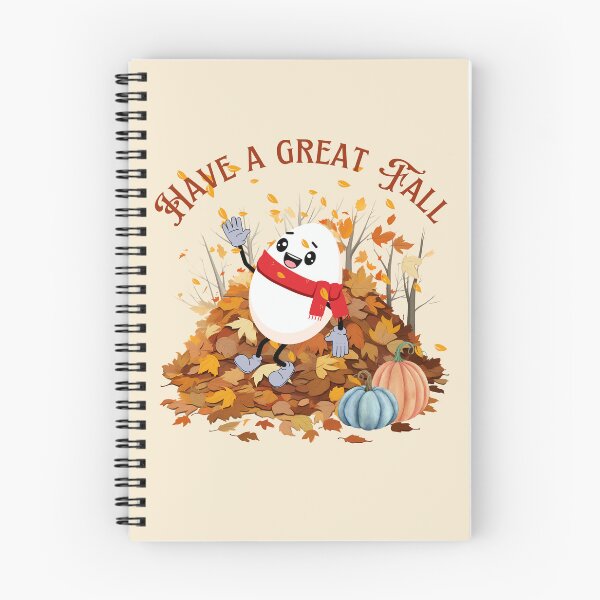 Item preview, Humpty Have a Great Fall, Autumn Vibes, It's Fall Y'all designed and sold by bgstanley.