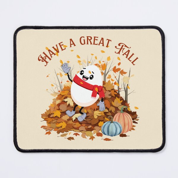 Item preview, Humpty Have a Great Fall, Autumn Vibes, It's Fall Y'all designed and sold by bgstanley.