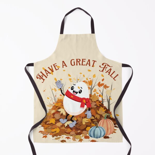 Item preview, Humpty Have a Great Fall, Autumn Vibes, It's Fall Y'all designed and sold by bgstanley.