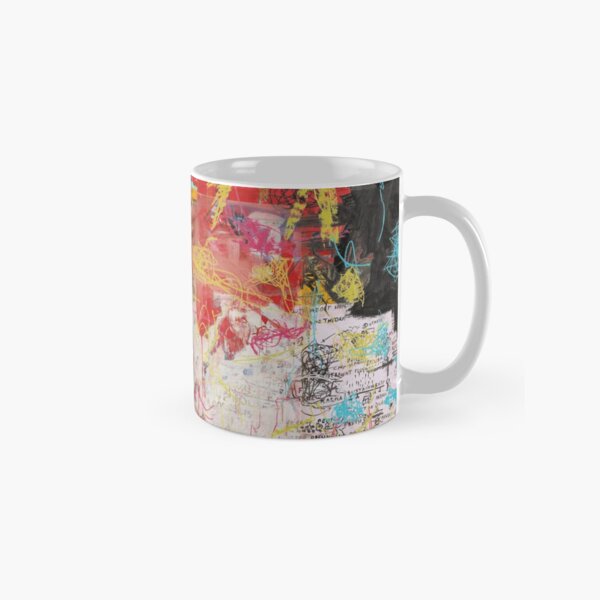 The Radiant Child Classic Mug