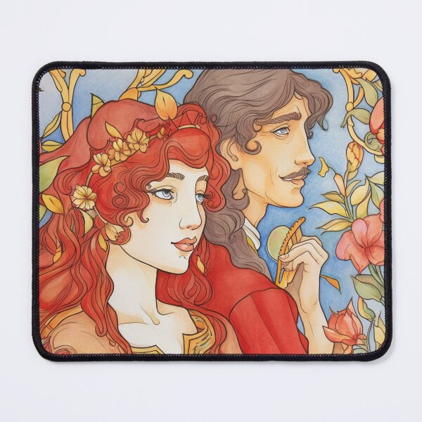 Item preview, The Scarlet Pimpernel designed and sold by ComicsFactory.
