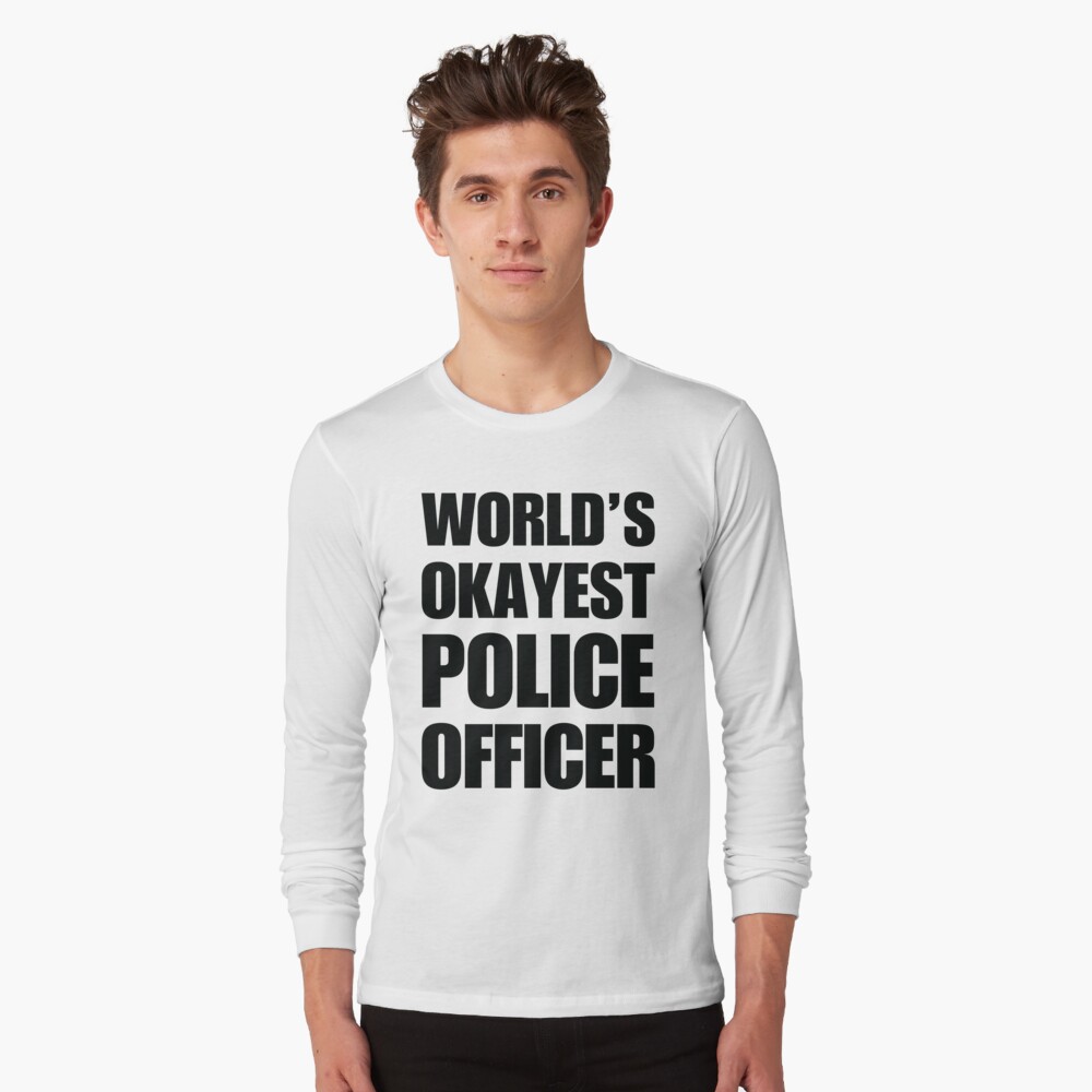 Item preview, Long Sleeve T-Shirt designed and sold by christianadams.