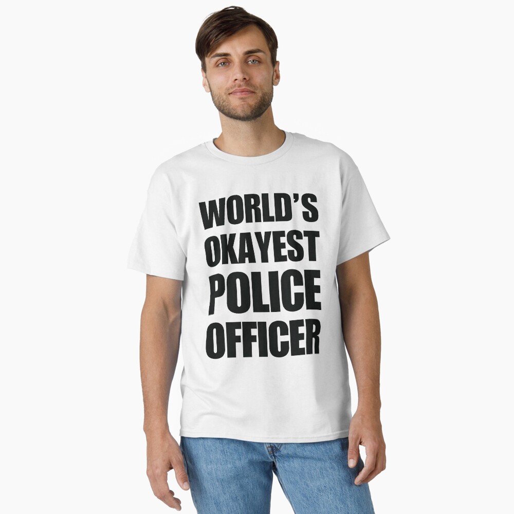 Item preview, Classic T-Shirt designed and sold by christianadams.
