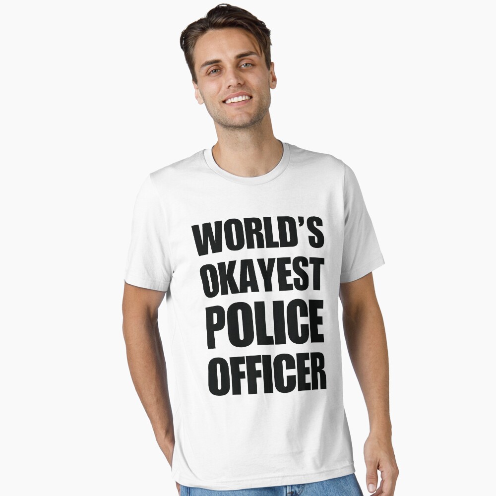 Item preview, Essential T-Shirt designed and sold by christianadams.