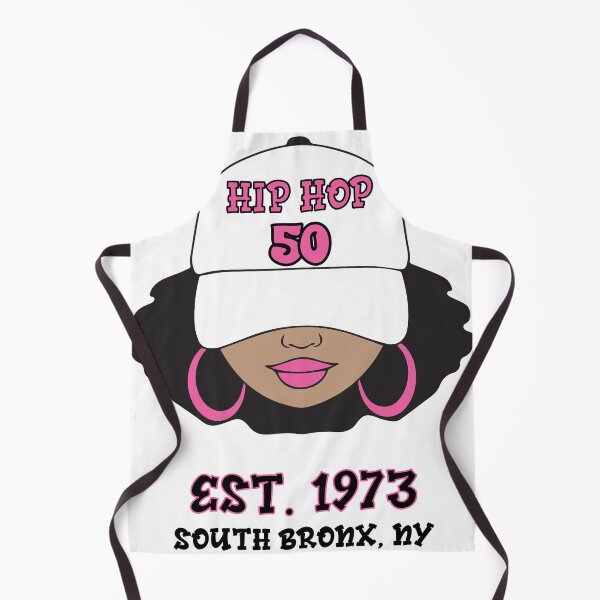 Item preview, 50 Years of Hip Hop, Rap Celebration and Anniversary designed and sold by evadeedesigns.