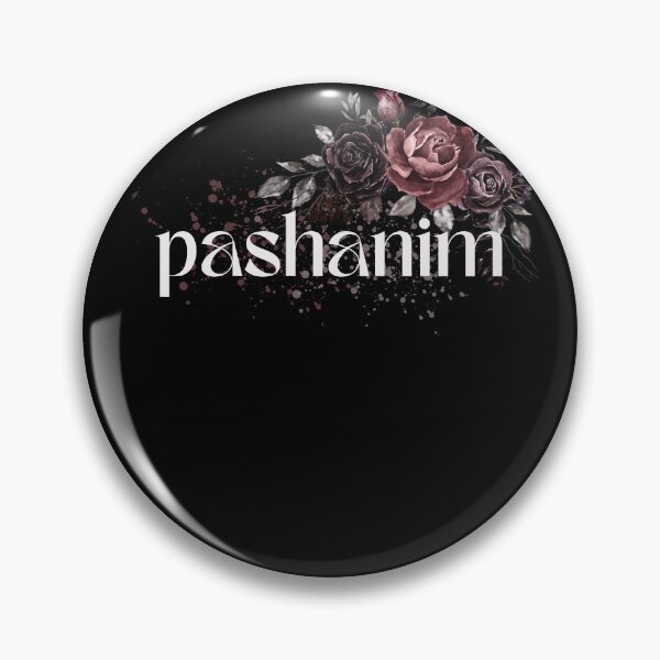 Item preview, Airwaves Pashanim T-shirt designed and sold by ImaneArtistry.