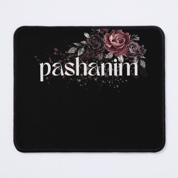 Item preview, Airwaves Pashanim T-shirt designed and sold by ImaneArtistry.