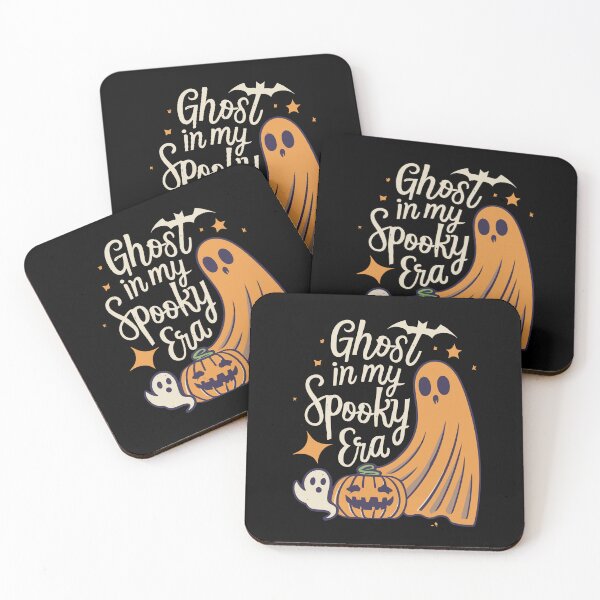 Item preview, Ghost in My Spooky Era In My Spooky Era Swiftie Halloween  designed and sold by SweetbeStore.